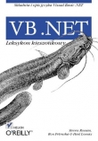 VB .NET. Leksykon kieszonkowy
