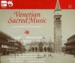 VENETIAN SACRED MUSIC 9 - 1