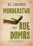 Verlaque i Bonnet na tropie Tom 2 Morderstwo przy rue Dumas