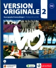 VERSION ORGINALE 2 PODR. WIEL. +CD LEKTORKLETT 9788380631366