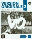 Version Originale 2 ćwiczenia + CD