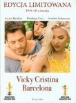 Vicky Cristina Barcelona (Płyta DVD)