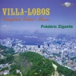 Villa-Lobos: Complete Guitar Music