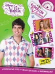 Violetta. Kolekcja V-lovers. Tom 14 + DVD 14