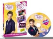 Violetta. Kolekcja V-lovers. Tom 12. Książka + DVD (VID-12)