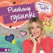 Disney Violetta. Piaskowe rysunki