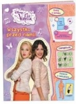 Violetta. Wszystko przez nami (VA3)