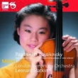 Violin Concerto.