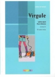 Virgule niveau A1 livre Bande dessinee + cd