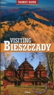 Visiting Bieszczady. Przewodnik. Wersja angielska