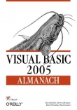 Visual Basic 2005. Almanach