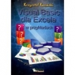 VISUAL BASIC DLA EXCELA WITANET9788364343483