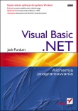 Visual Basic .NET. Alchemia programowania