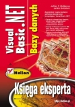 Visual Basic .NET. Bazy danych. Księga eksperta