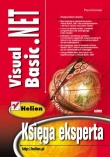 Visual Basic .NET. Księga eksperta