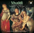 Vivaldi: Le Quattro Stagioni