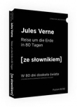 W 80 dni dookoła świata wersja niemiecka ze słownikiem