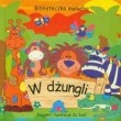W dżungli