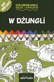 W dżungli