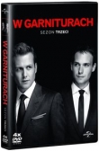 W Garniturach Sezon 3