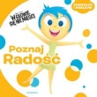 W głowie sie nie mieści Poznaj Radość