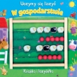 W gospodarstwie. Uczymy się liczyć. Książka i liczydełko