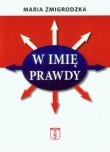 W imię prawdy