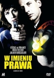 W imieniu prawa (DVD)