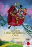 W krainie czarnoksiężnika Oz