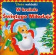 W krainie Świętego Mikołaja