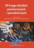 W kręgu działań pomocowych i poradniczych