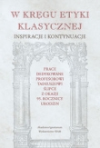 W kręgu etyki klasycznej