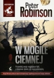 W mogile ciemnej. Książka audio CD