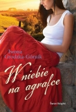W NIEBIE NA AGRAFCE OP. Ś. K.  9788380312968