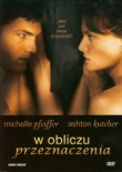 W obliczu przeznaczenia (Płyta DVD)
