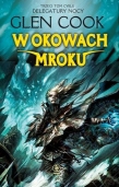 W okowach mroku. Delegatura nocy. Tom 3