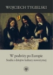W podróży po Europie