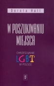 W poszukiwaniu miejsca