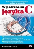W potrzasku języka C