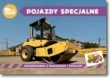 W POWIETRZU-POJAZDY SPECJALNE SKRZAT 9788379152988