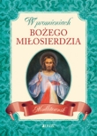 W PROMIENIACH BOŻEGO MIŁOSIERDZIA MODLIT 