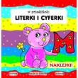 W przedszkolu Literki i cyferki