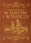 W pustynie i w puszczy. Wydanie ekskluzywne