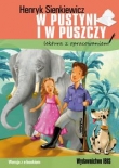 W pustyni i w puszczy