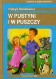 W pustyni i w puszczy Lektura z opracowaniem