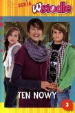 W siodle. Część 3. Ten nowy