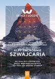 W skale i lodzie. Najpiękniejsze drogi wspinaczkowe w Alpach Zachodnich. t.1