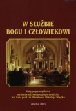 W służbie Bogu i człowiekowi