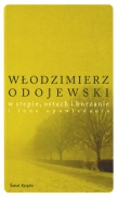 W stepie, ostach i burzanie i inne opowiadania