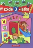 W szkole 3-latka